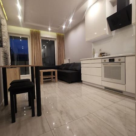 Appartement Apartament dla Ciebie à Konin  Extérieur photo