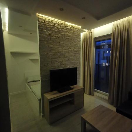 Appartement Apartament dla Ciebie à Konin  Extérieur photo
