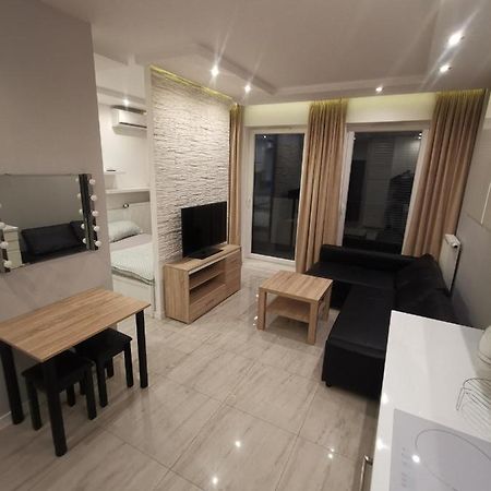 Appartement Apartament dla Ciebie à Konin  Extérieur photo