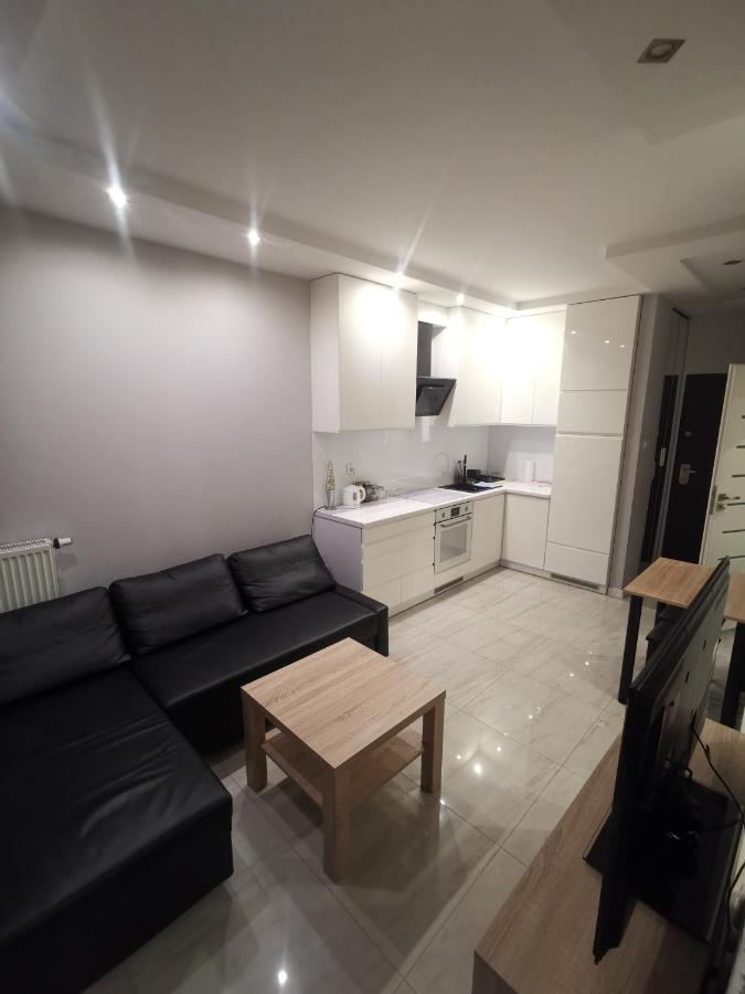 Appartement Apartament dla Ciebie à Konin  Extérieur photo