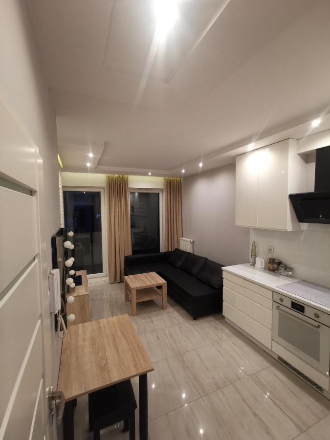Appartement Apartament dla Ciebie à Konin  Extérieur photo