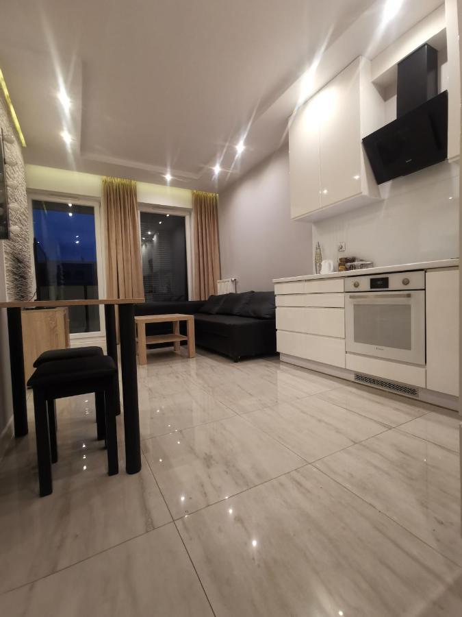 Appartement Apartament dla Ciebie à Konin  Extérieur photo
