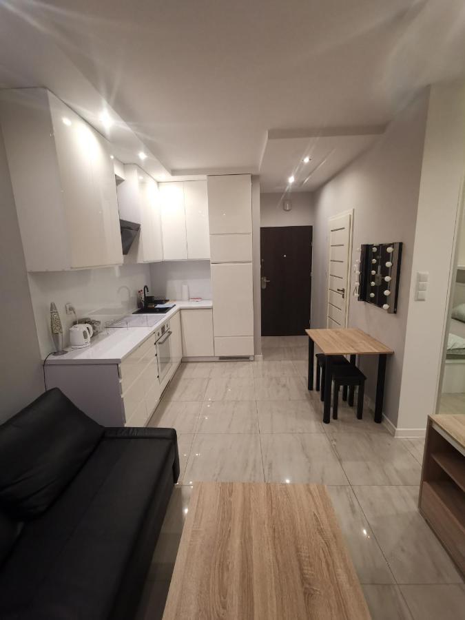 Appartement Apartament dla Ciebie à Konin  Extérieur photo