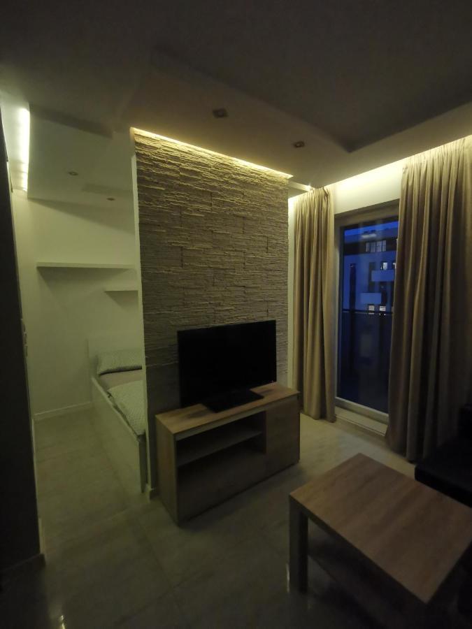 Appartement Apartament dla Ciebie à Konin  Extérieur photo
