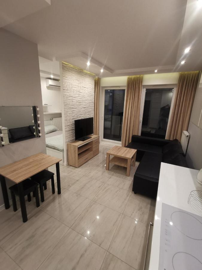 Appartement Apartament dla Ciebie à Konin  Extérieur photo