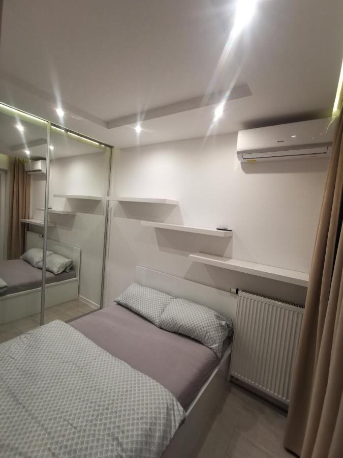 Appartement Apartament dla Ciebie à Konin  Extérieur photo