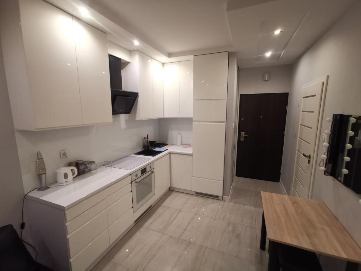 Appartement Apartament dla Ciebie à Konin  Extérieur photo